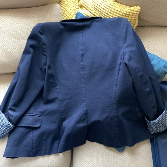 Women’s blazer by Ricki’s - Picture 4 of 4